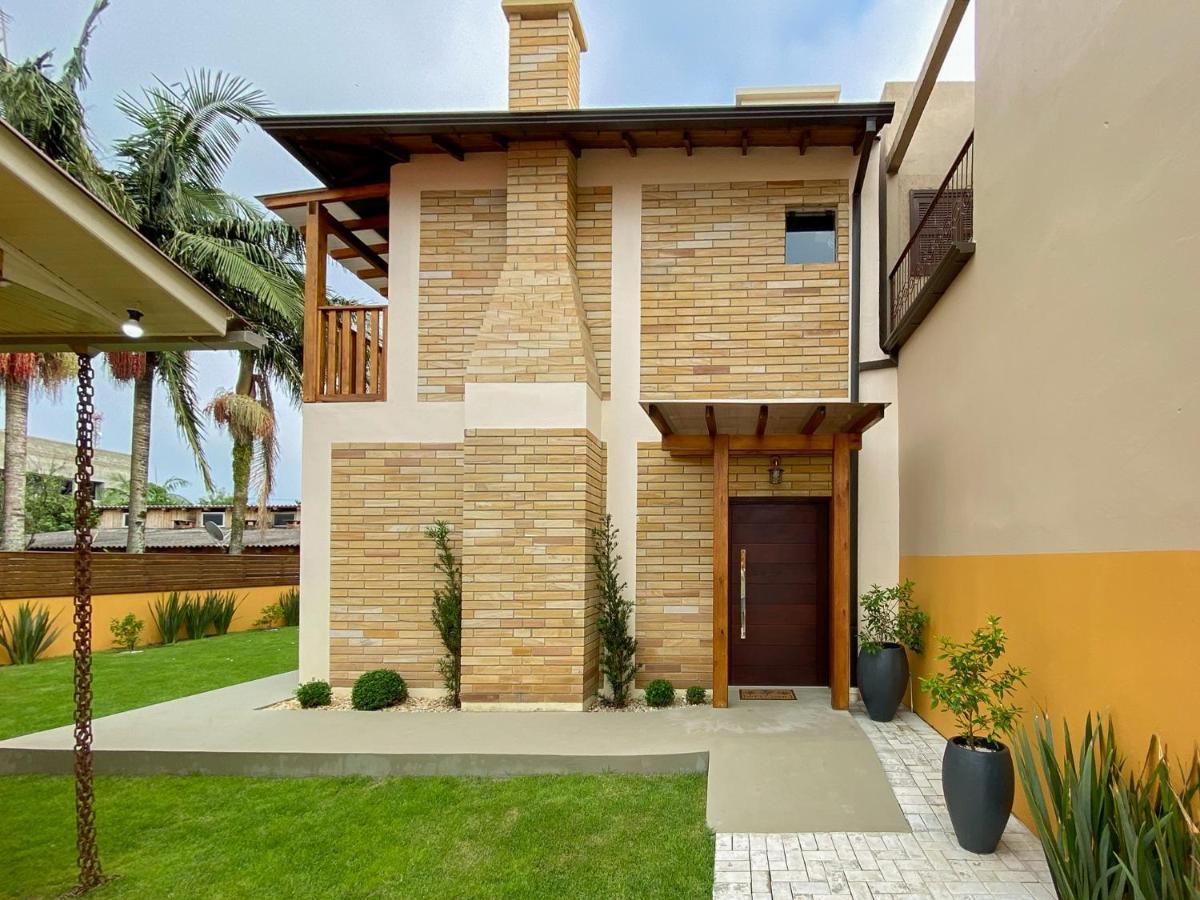 Manaca House Praia Grande (Santa Catarina) Exterior foto