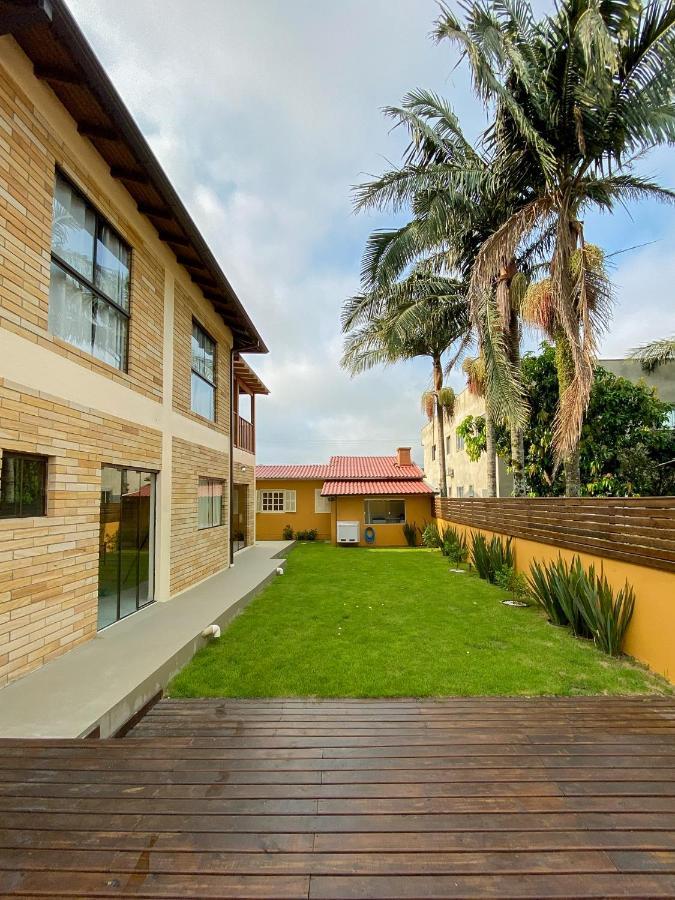 Manaca House Praia Grande (Santa Catarina) Exterior foto