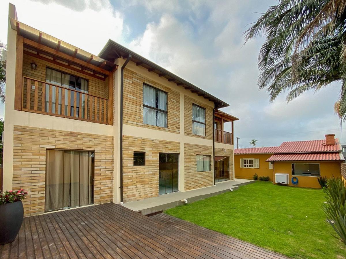 Manaca House Praia Grande (Santa Catarina) Exterior foto