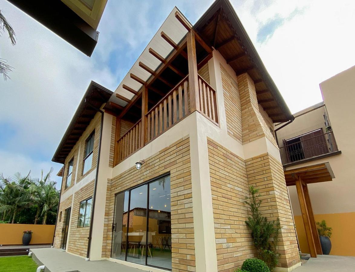 Manaca House Praia Grande (Santa Catarina) Exterior foto